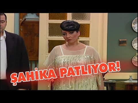 Şahika'nın sabrı zorlanıyor - Avrupa Yakası