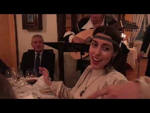 Josquin des Prez: El grillo (clip)