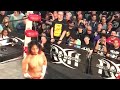Christopher Daniels Vs Hiromu Takahashi ROH Global Wars 2017 Fan Footage