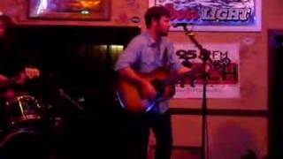 Adam Hood This House