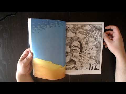 Tavola Calda Collection #8: Rork [Andreas]