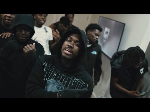 BGM Munchie - Hear Me Out (Official Music Video)