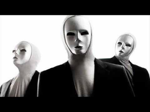 Krome Angels - One Shot