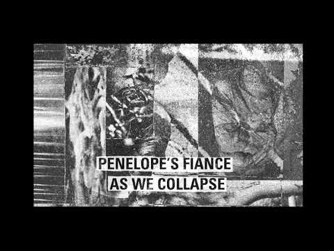 Penelope's Fiance | The Pride Before The Fall [OSM Tapes 2021]