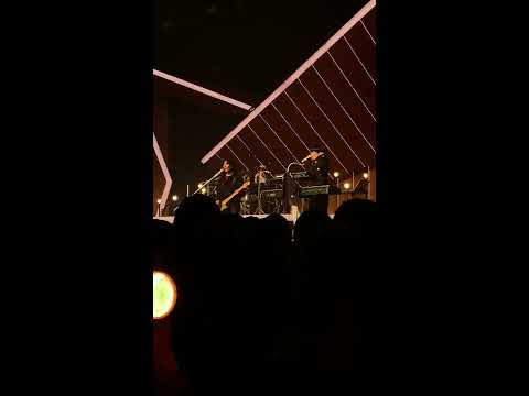 181223 DAY6 The Present Concert - 흰 눈사이로