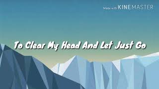 D3nch ft. Jacq - Let It Go (Lyrics)