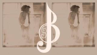 Jesse Boykins III - When Your Ready (Prod. By Gold Panda)