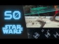 Top 50 Star Wars Sounds