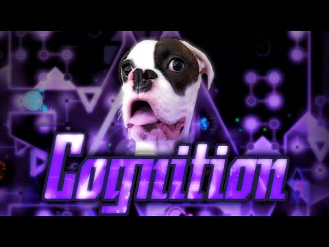 Cognition 100% by Endlevel (Top 140) - Geometry Dash 2.2