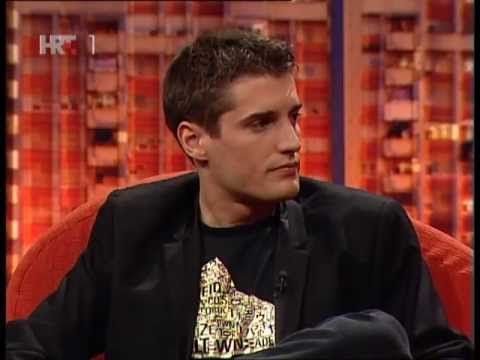 2CELLOS interview, 8.kat (HRT) 1/2