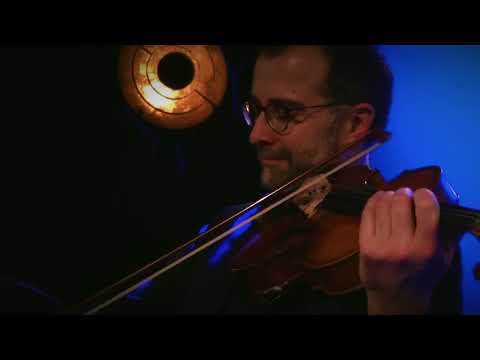 Ici - bas - Gabriel Fauré - Ensemble Contraste