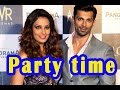 Bipasha Basu Celebrates Karan Singh Grover S 33rd Birthday In Goa TOI