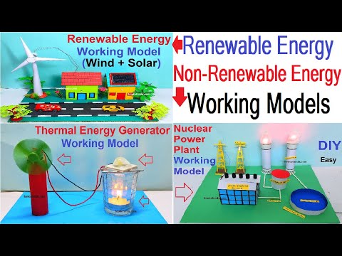 solar powered hydroponics irrigation system working model for science exhibition howtofunda