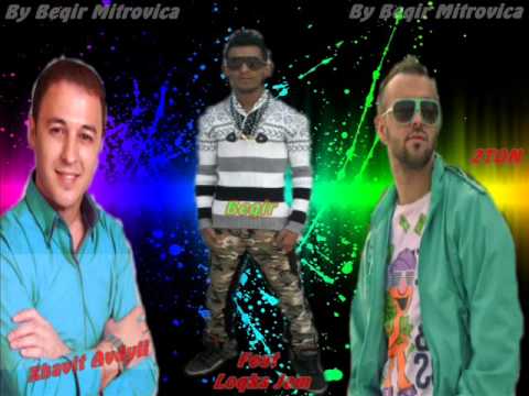 2TON ft  Xhavit Avdyli   Loqka Jem By=Beqir=Mitrovica