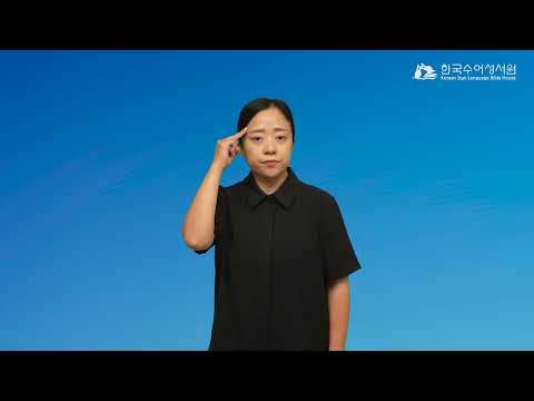 아라비아 수어