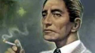 Farolito (Remastered) Lyrics English Translation