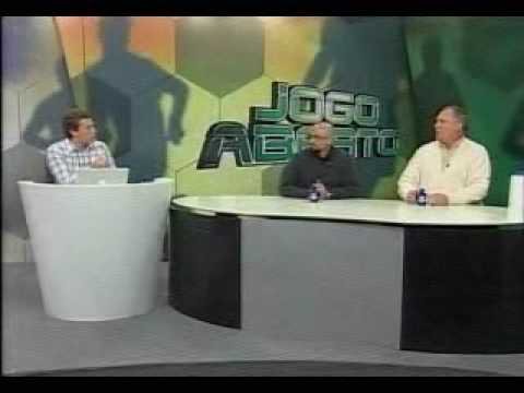 Jogo Aberto analisa Guarani 1x2 Paraná - BAND PARANÁ