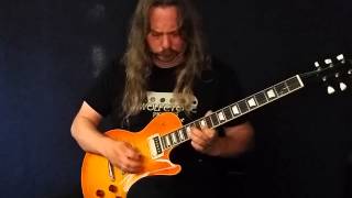 Video thumbnail for Wolfetone Marshallhead demonstration by WolfetonePickups