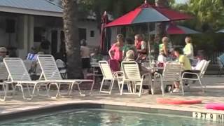 River Bend Motorcoach Resort Video