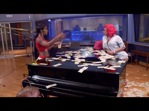 Joseline vs. Jessica Dime