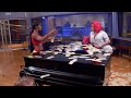 Joseline Vs Jessica Dime