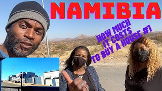 Namibia's housing market has fashionable housing for all price ranges.