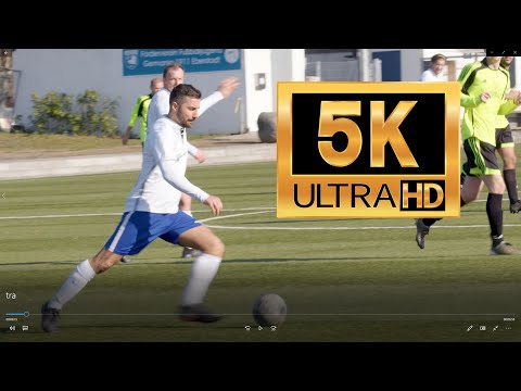 Germania Eberstadt II - SV Traisa II / Testspiel