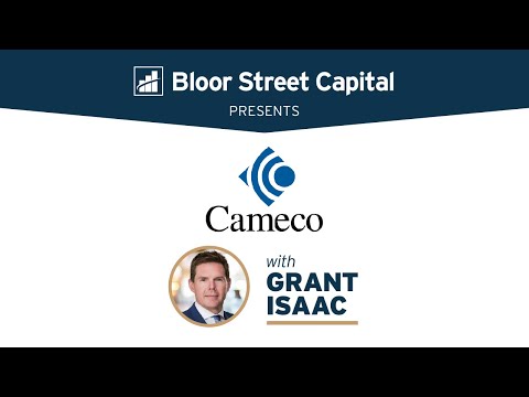 Cameco - Uranium. Conversion and Enrichment