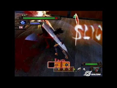 Blood Will Tell : Tezuka Osamu's Dororo Playstation 2