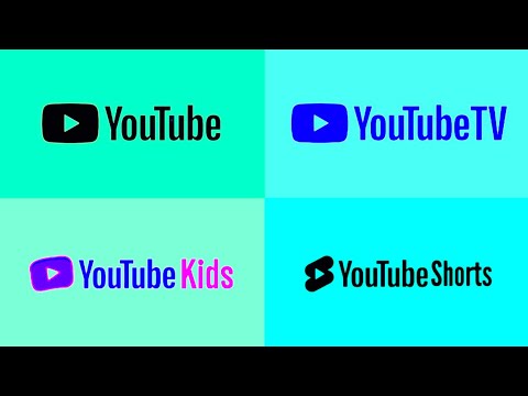 YouTube logo Effects(Iconic Effects) । YouTube all logo compilation Effects