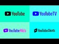 YouTube Logo Effects Iconic Effects YouTube All Logo Compilation Effects