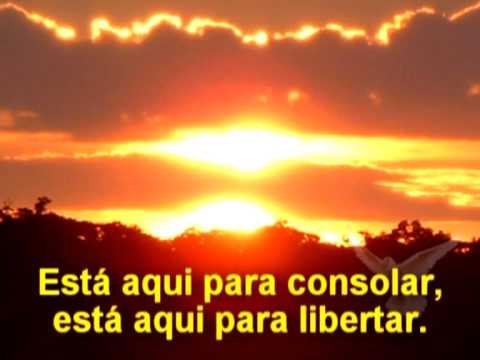 O Espírito De Deus - Manassés Queiroz