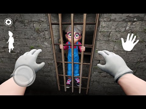 Funny Moments in Granny 3 Online..Challenge in Minecraft | Video & Photo Funny Moments in Granny 3 Online..Challenge in Minecraft | Video & Photo