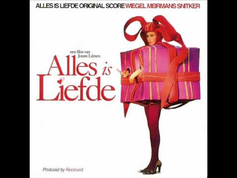Wiegel-Meirmans-Snitker - Alles is Liefde
