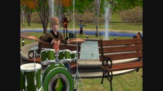 I Wanna - Matt and Kim