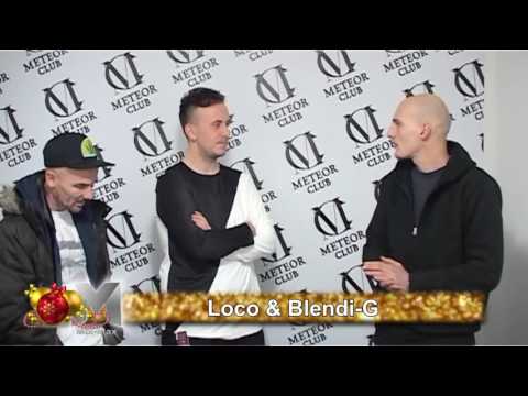 Loco & Blendi G - MixMax ZICO TV