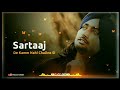 Rangrez Satinder Sartaaj Sufi Punjabi Song Whatsapp Status Video