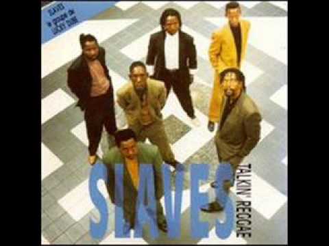 Slaves-  Help Me Now