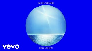 Sunday Service Choir - Father Stretch (Audio)