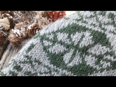 Yarnflakes Podcast 71 - Prisos, The Weekender and small things