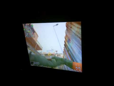 [TEK-9.org] BenQ Grunex European LAN #2 - TeamESPC versus REFUSE.cz - rEplan 1/2