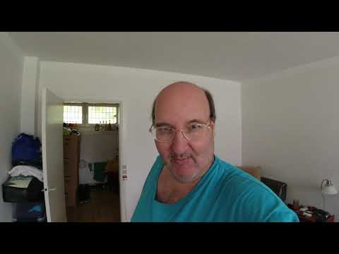 MongoTV_4349 - Del 164 - FORBEREDER MIG PÅ CORONAVIRUS UDBRUD I KØBENHAVN - Sundhedsminister Presse