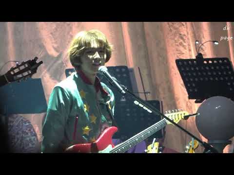 190831 멘트1 - 김도형focus 잔나비(JANNABI) @ Fantastic old-fashioned returns!