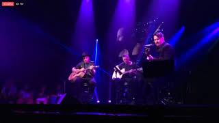 Tribute to Chester Bennington / Sept.2. Las Vegas, Saxe Theater / The Down Syndrome