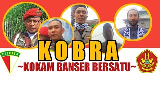 Download lagu Kokam Banser Bersatu [KOBRA] mp3
