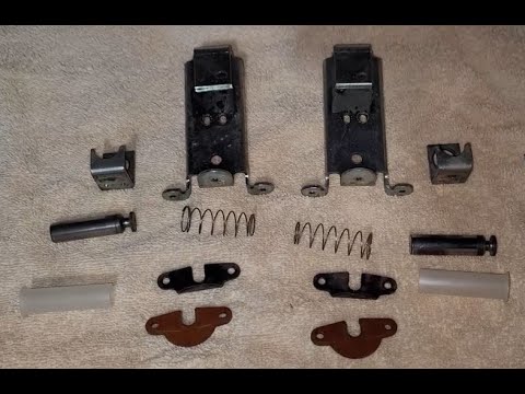 Part 8: Bally Six Million Dollar Man Pinball Project. Rebuilding pop bumpers & play testing!