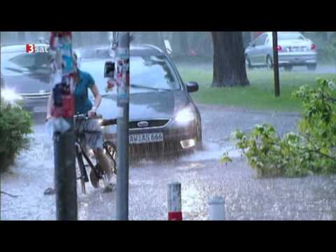 nano: Niederschlag in mm/h/m² m(