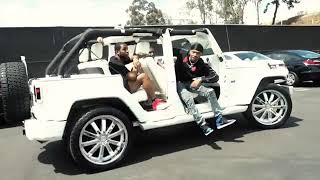 Kaicash ft kingcombs ft freegedoo