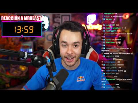 TheGrefg Revela Cuento Género Con Su Vídeo De FORTNITE: MI PELÍCULA