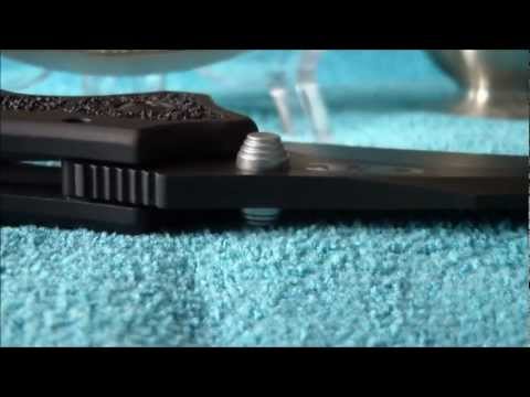 Zero Tolerance 0400 Scavenger